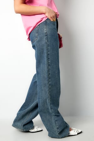 Jeans the classic cut h5 Picture6